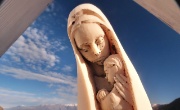 10 La Madonnina del passo...